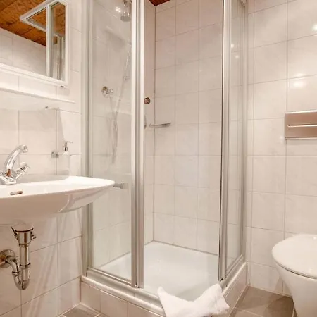 Alphof Ferienwohnung 9